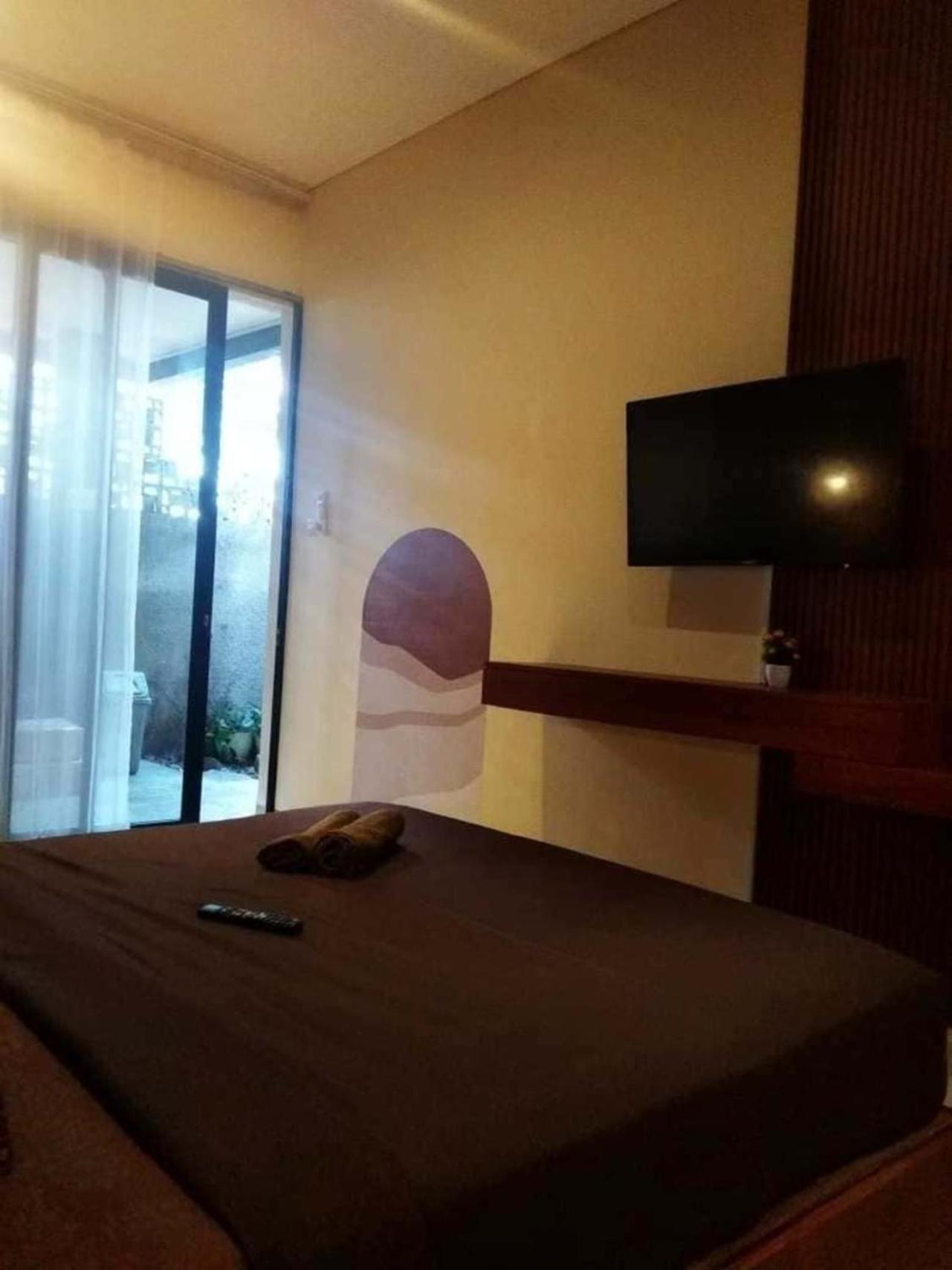 Escotel Casa De Luga ジャカルタ エクステリア 写真